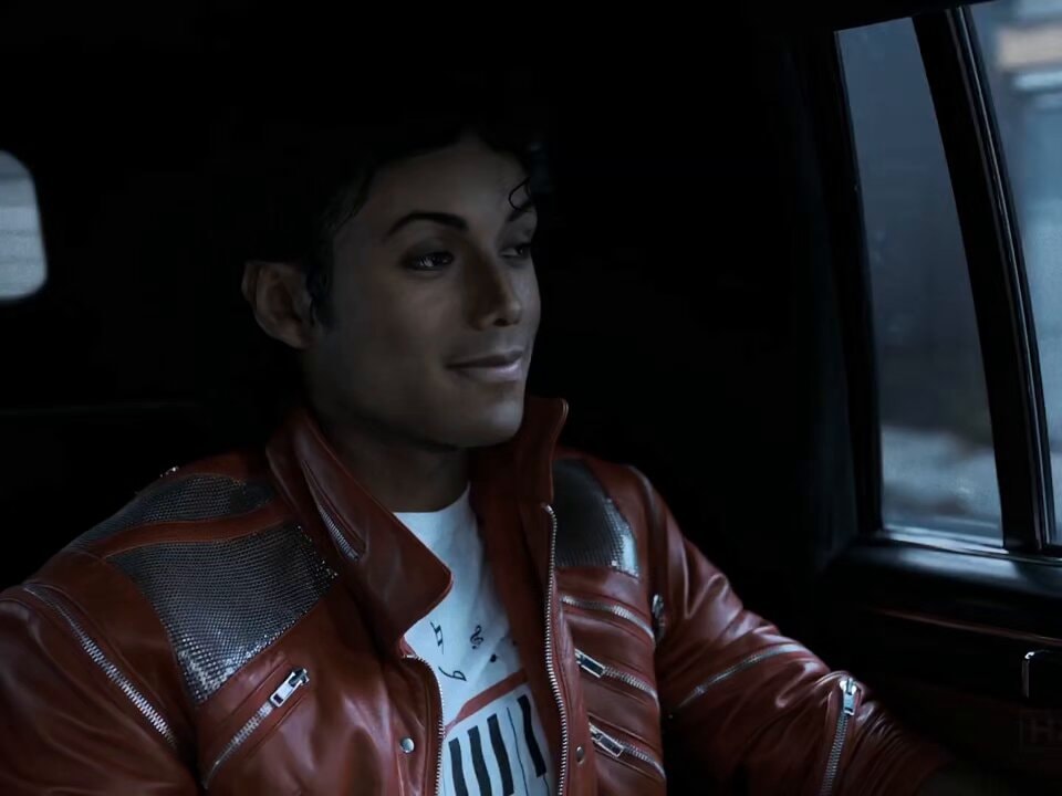 Michael Part 2 release update