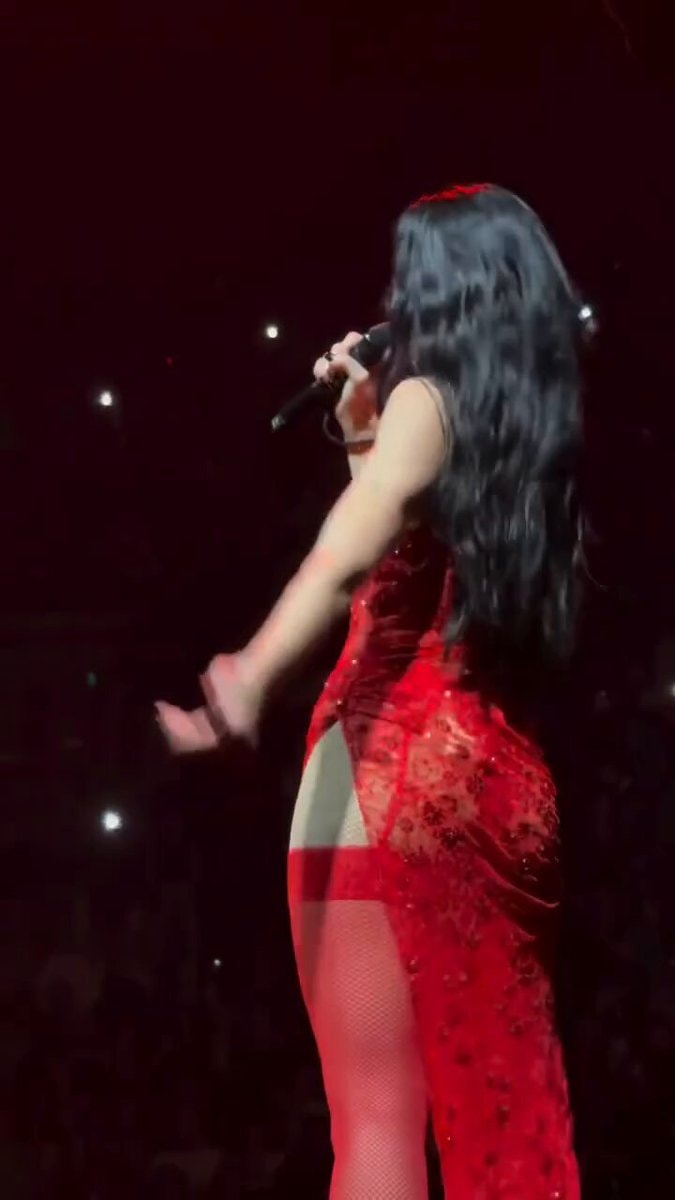 Dua Lipa live performance Dua Lipa live performance
