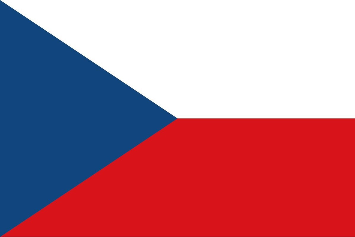 South Africa ties Czechia at World Cup (photo 2 of 2)