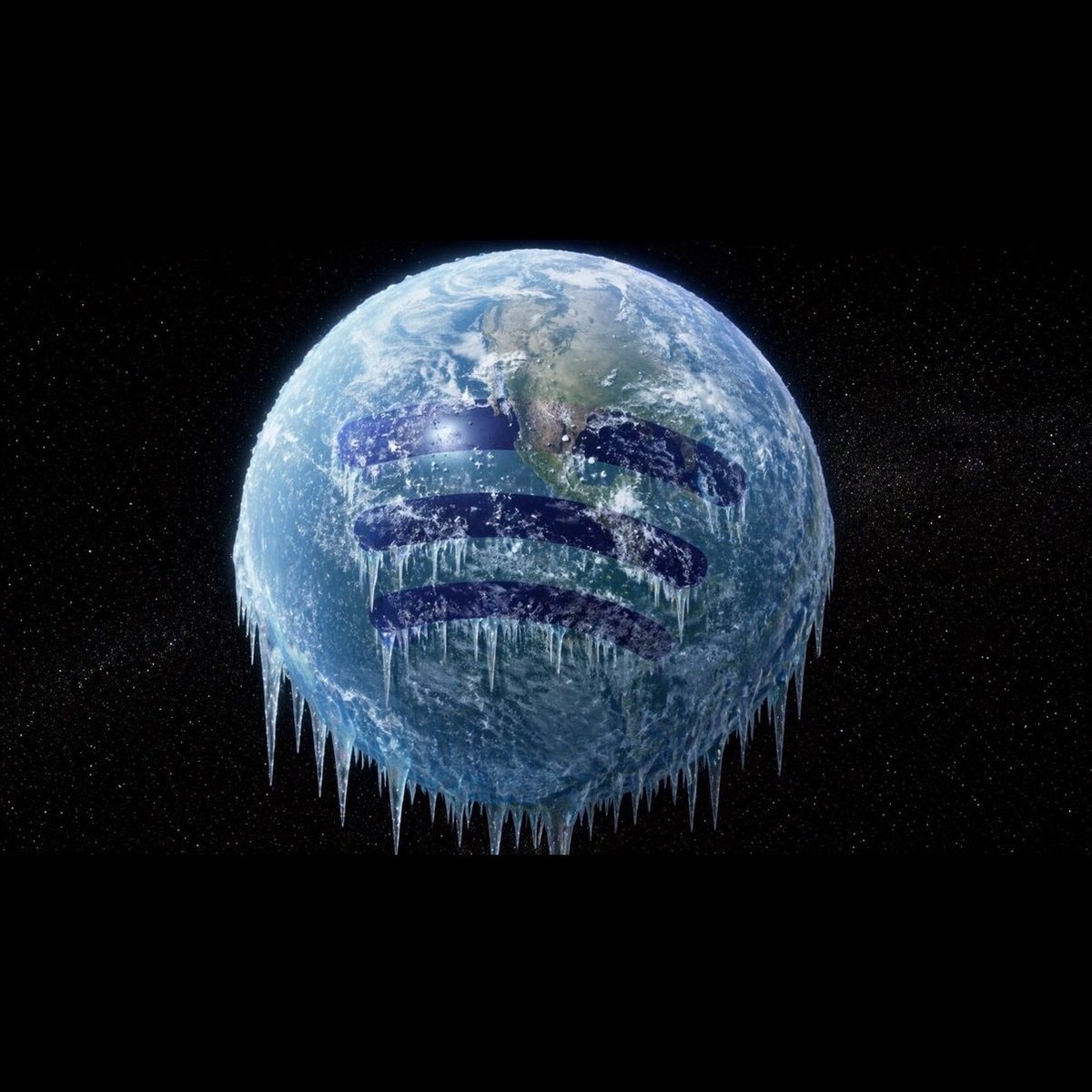 Drake Iceman 500 Million Spotify Streams (photo 2 of 2)