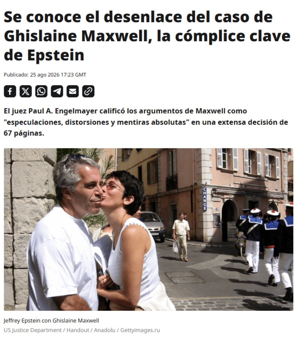 Ghislaine Maxwell Jeffrey Epstein