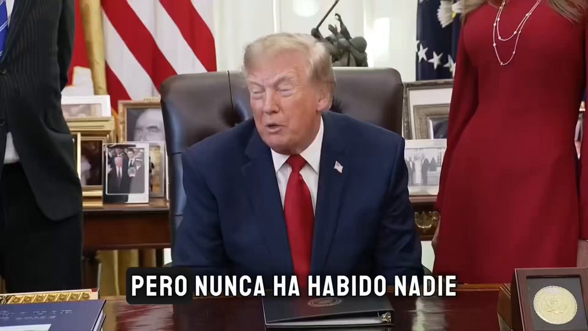 Donald Trump Nobel Prize claim
