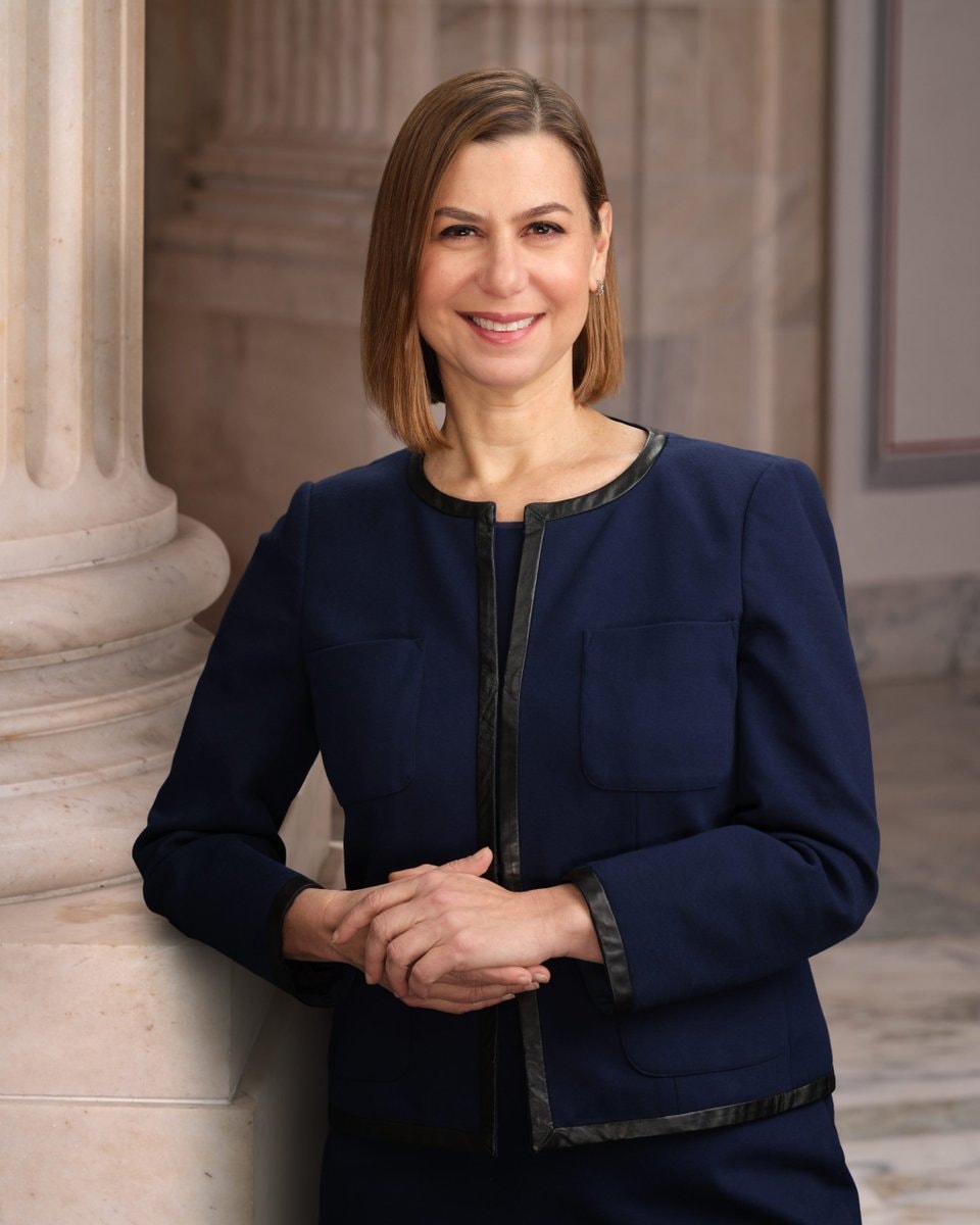 Elissa Slotkin on Trump Administration accountability