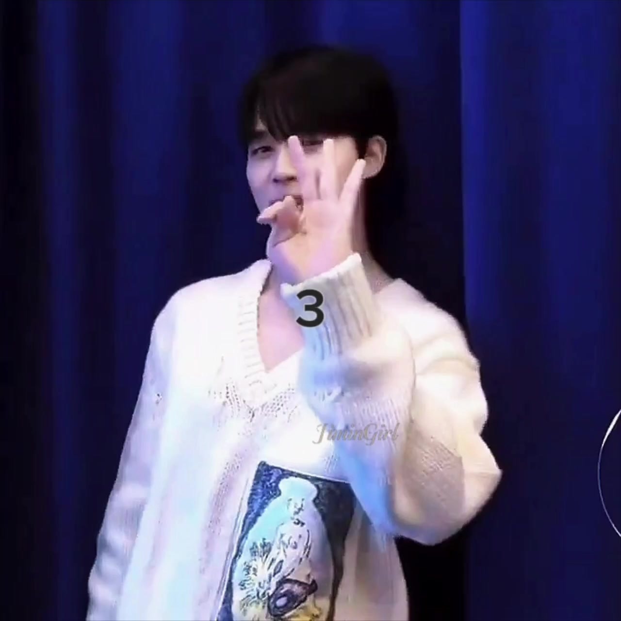 Jimin birthday wish