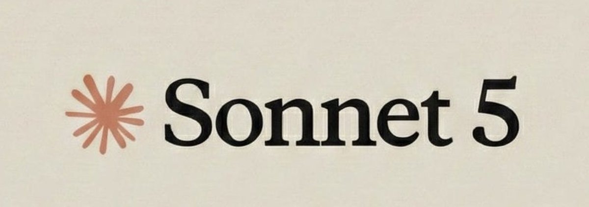 Sonnet 5 logo