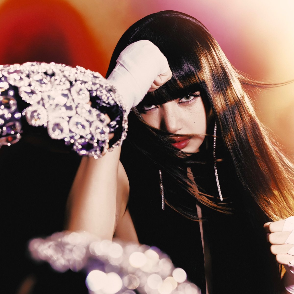 LISA LALISA SaWaDiKa YouTube records (photo 2 of 2)