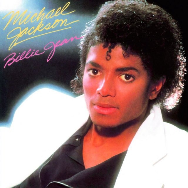 Billie Jean Michael Jackson Spotify Chart