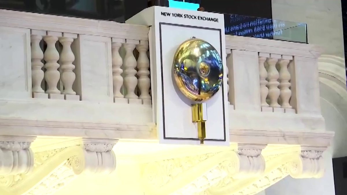 Wall Street quarterly gains S&P 500 Nasdaq