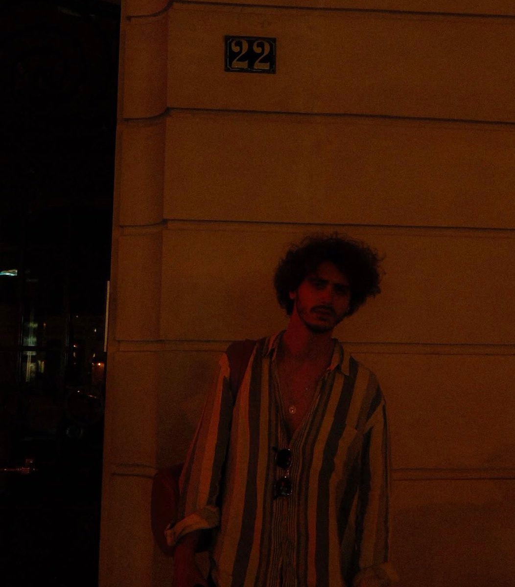 Antonio Cipriano (photo 4 of 4)