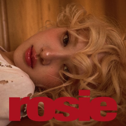 Rosé rosie 4 billion streams Spotify (photo 2 of 2)