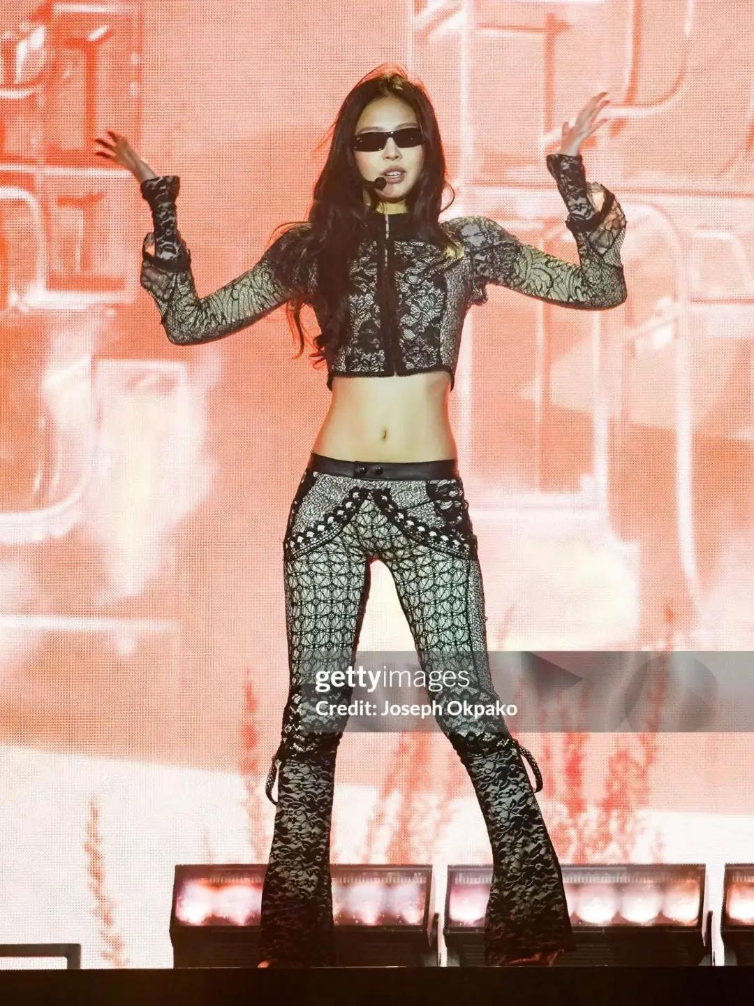 Jennie Roskilde Festival headline (photo 4 of 4)