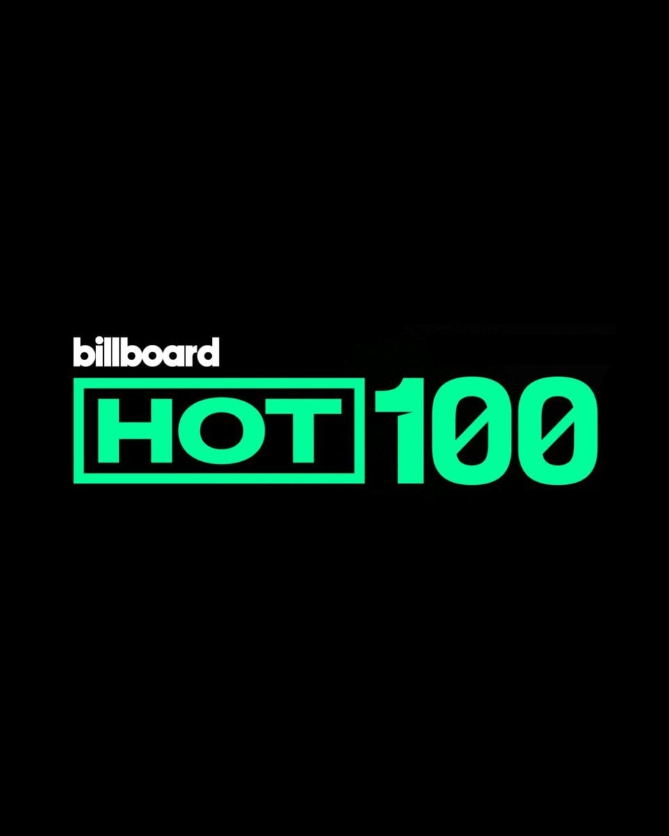 BTS NORMAL Billboard Hot 100 #33 (photo 2 of 2)