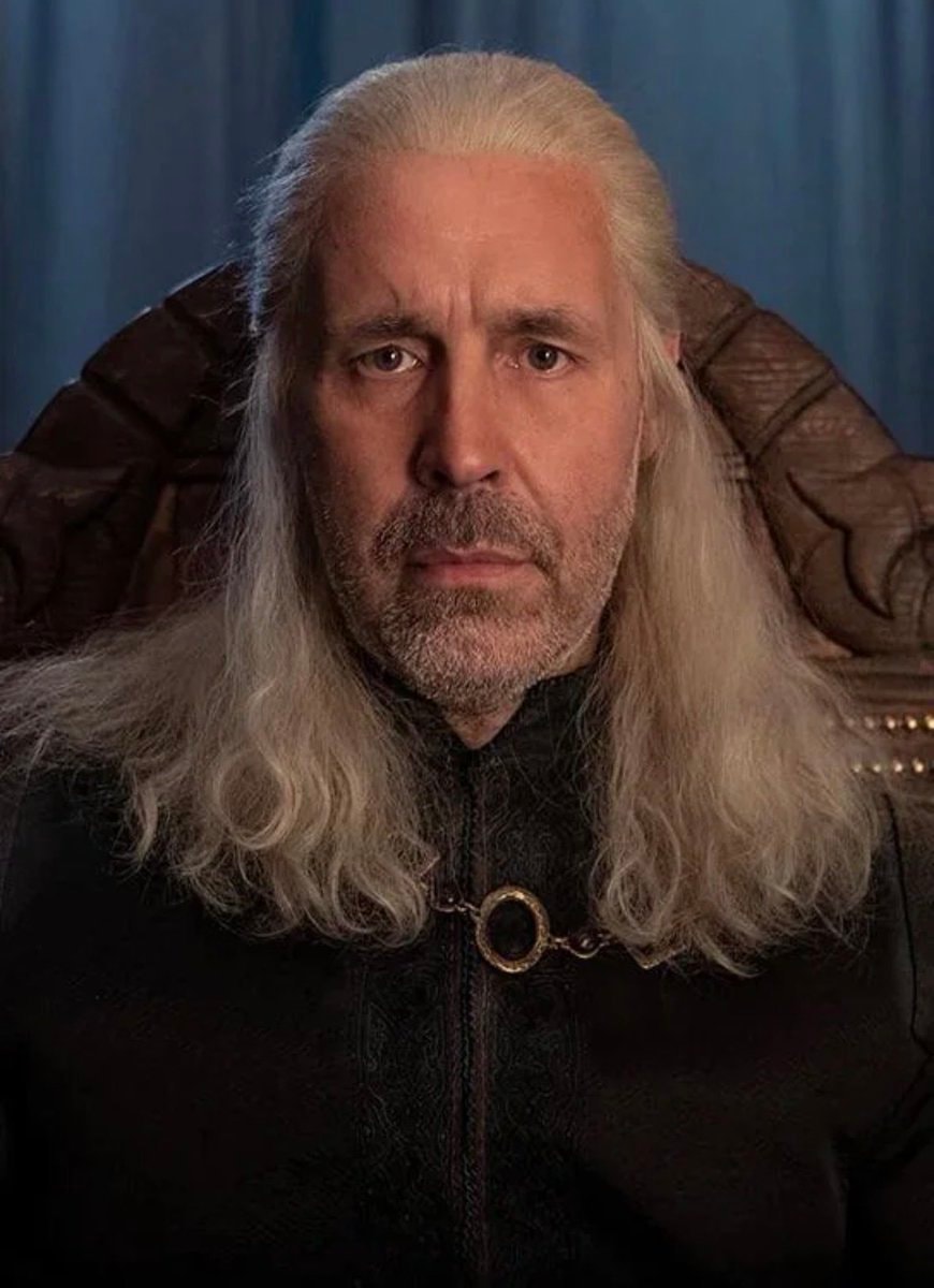 House of the Dragon family destruction