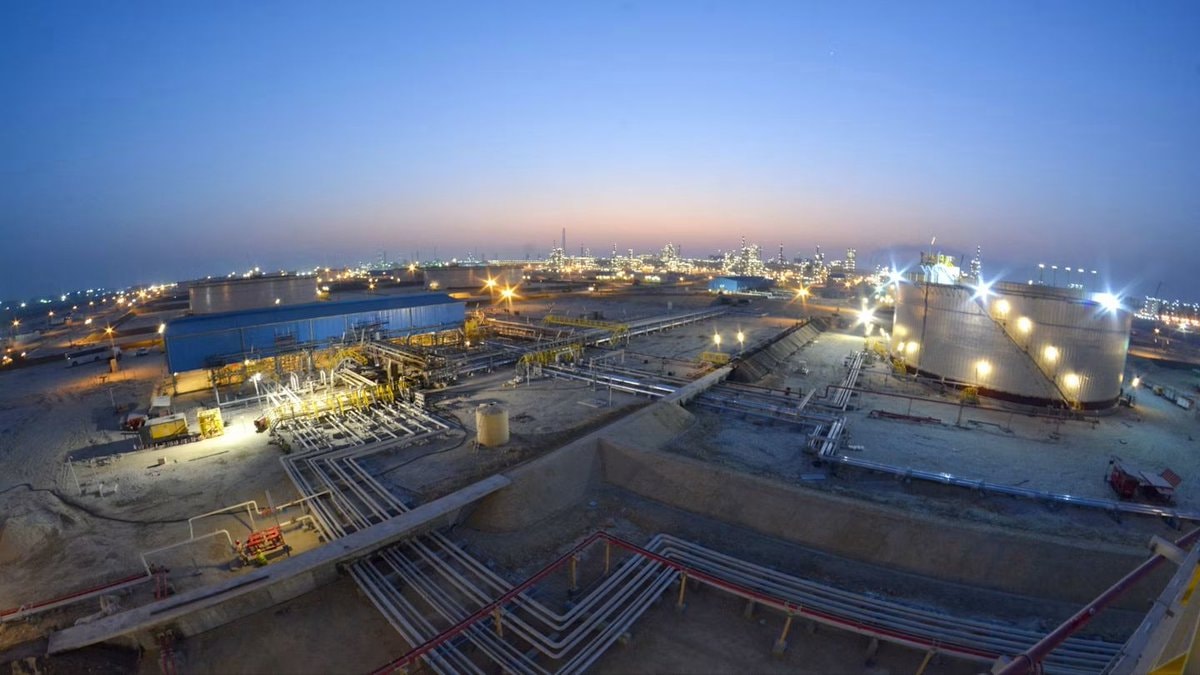Kuwait Petroleum Project Peregrine pipeline deal (photo 3 of 4)