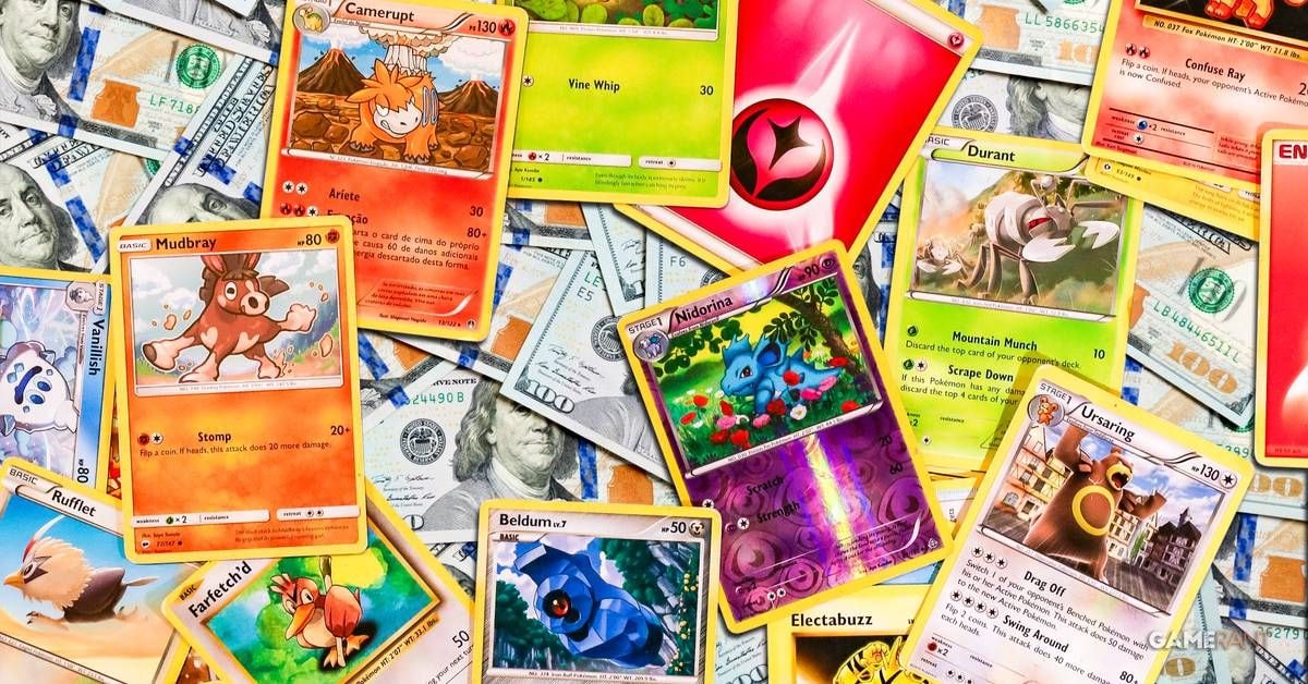 GameStop Pokemon TCG pricing controversy