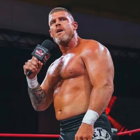 Steve Maclin injury update Northern Rising