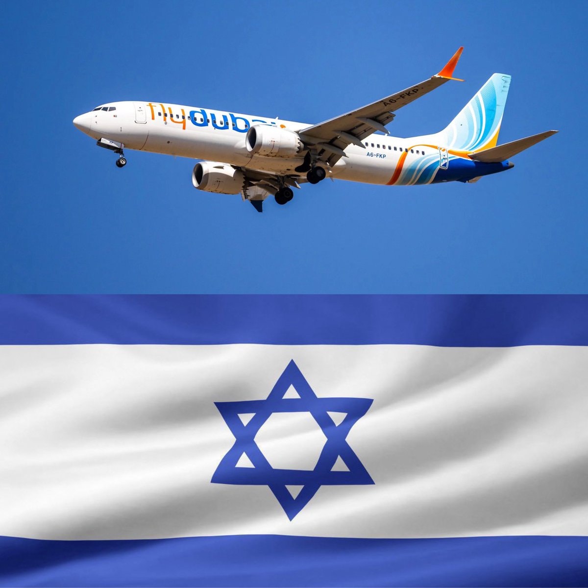FlyDubai pilot detained Saudi Arabia