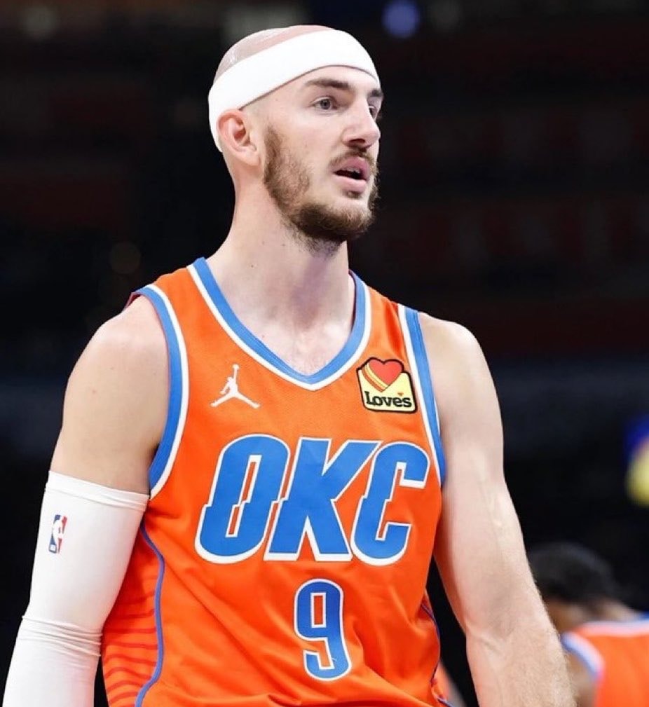 Alex Caruso 31 points Thunder Alex Caruso 31 points Thunder