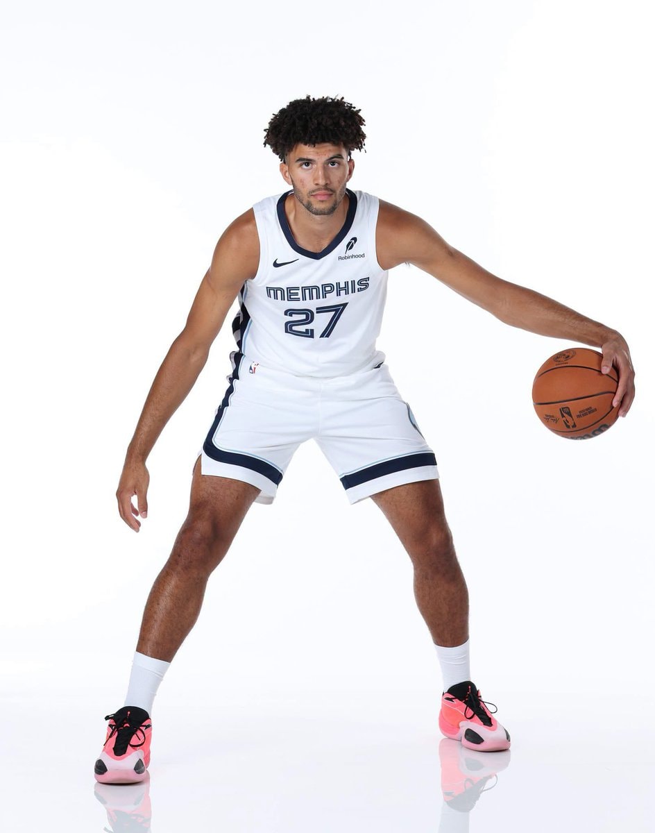 Cameron Boozer stats