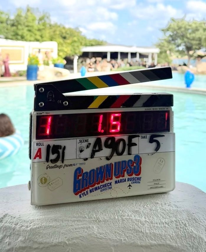 Grown Ups 3 Netflix 2027 (photo 2 of 2)