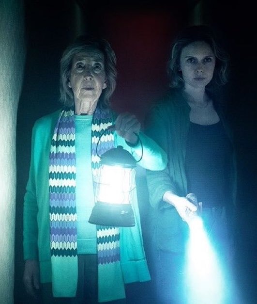 Insidious Out of the Further box office
