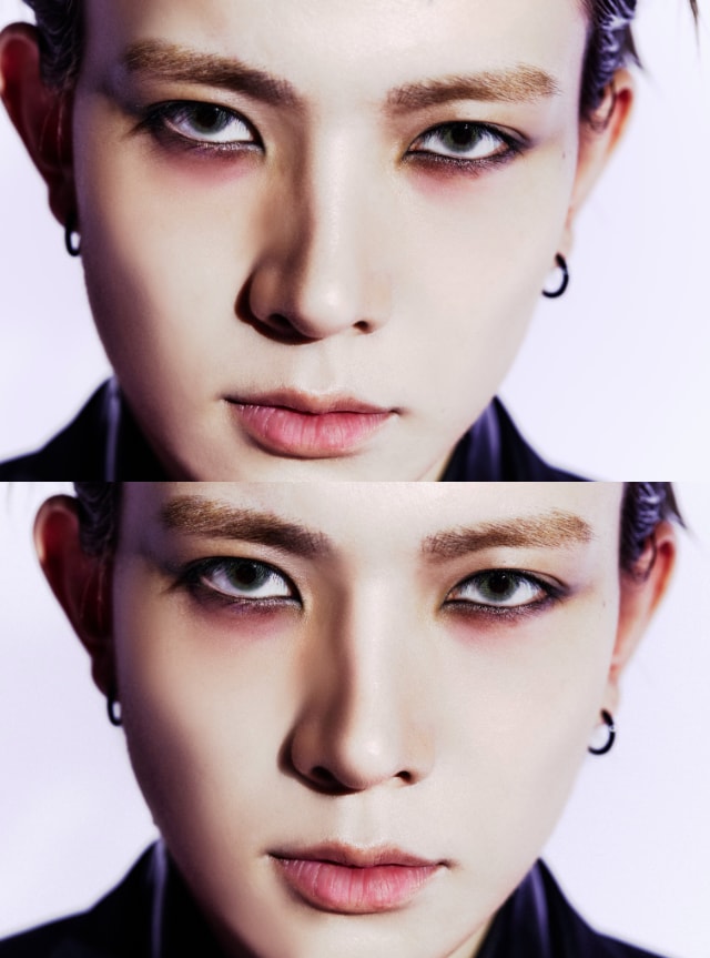 Evan Death Of Me concept photos (photo 2 of 2)