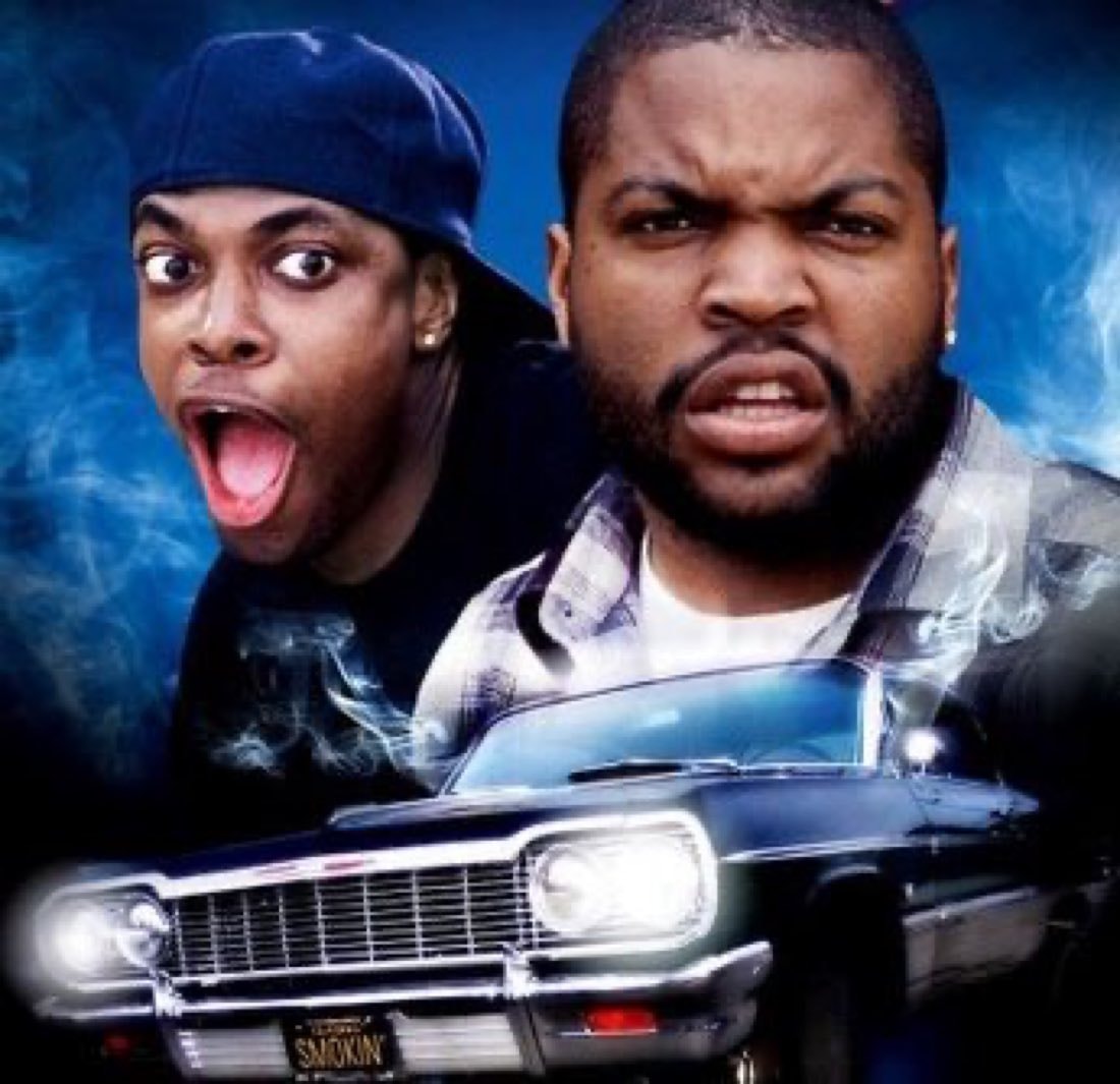 Lawrence Lamont directs new FRIDAY film