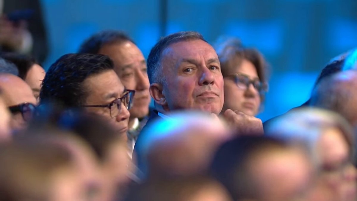 Putin on Soviet collapse and Donbass accusations