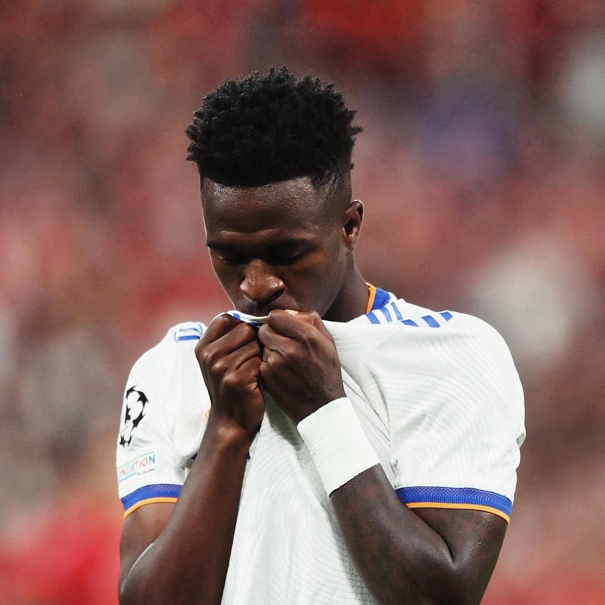 Vinicius Real Madrid contract renewal