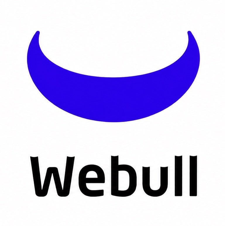 Coinbase Webull Canada partnership (photo 2 of 2)