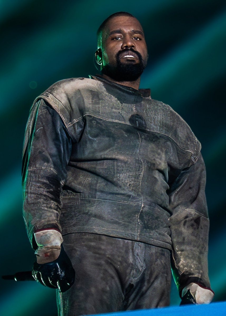Ye Homecoming Chicago sold out