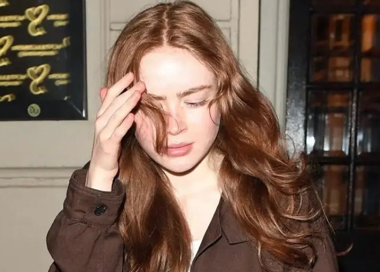 Marvel Jean Grey casting (photo 2 of 4)