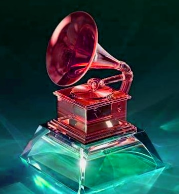 KiiiKiii 2027 Grammys submission (photo 2 of 2)