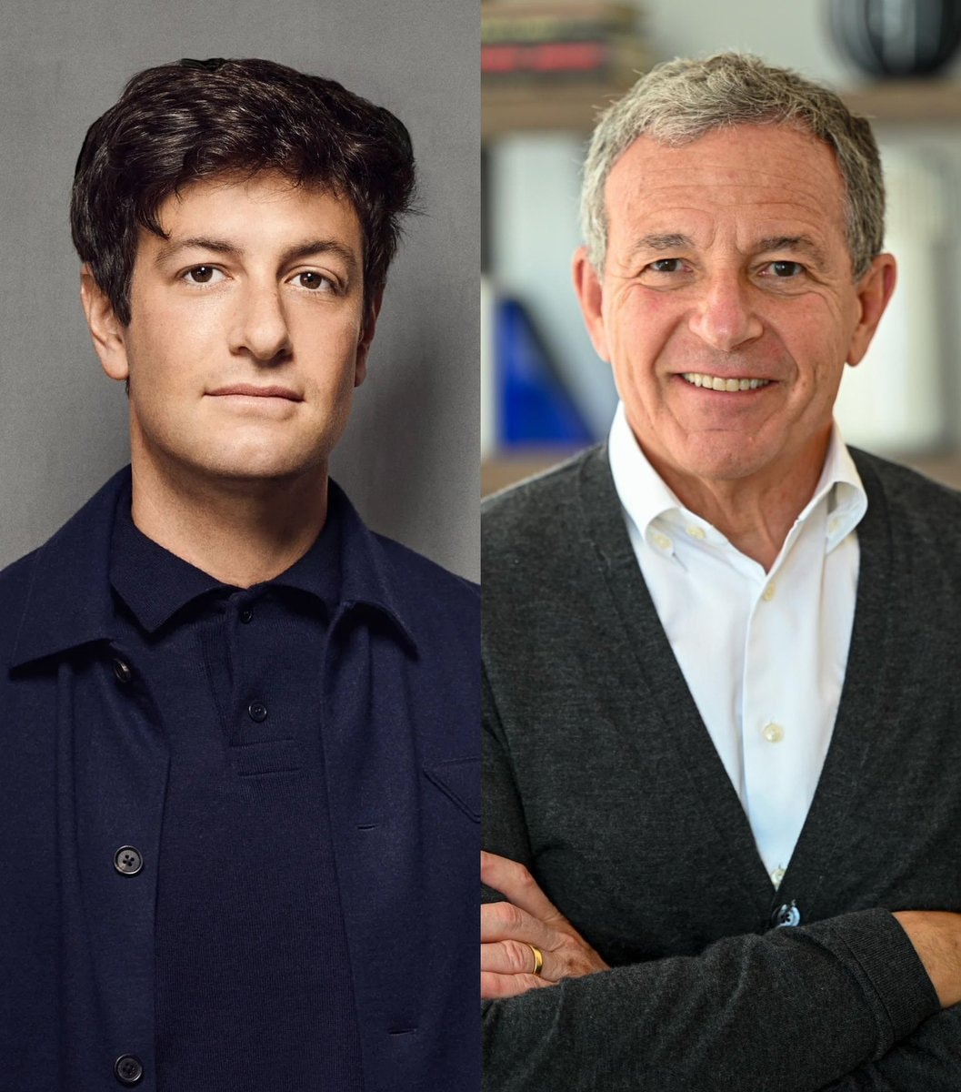 Lakers sold to Josh Kushner and Bob Iger (photo 2 of 2)