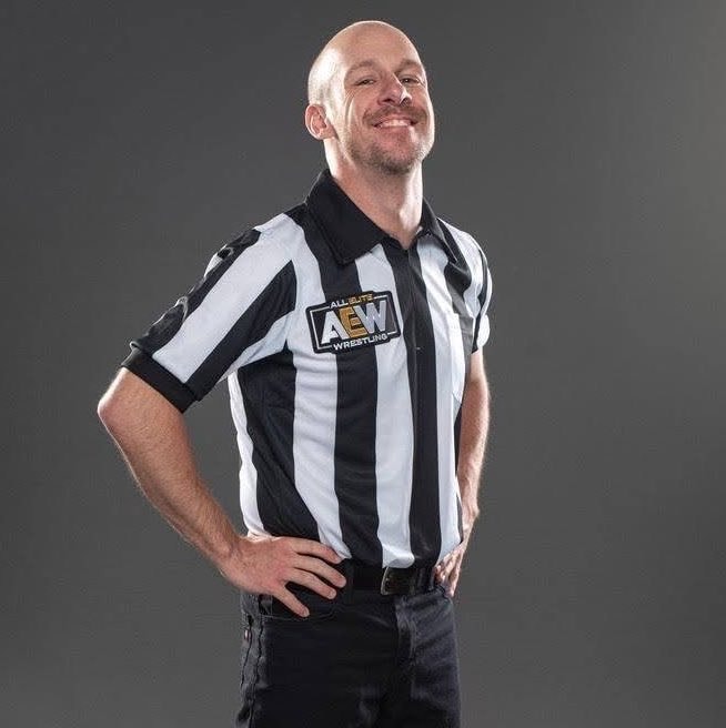 Bryce Remsburg on AEW WrestleMania 43 weekend plans