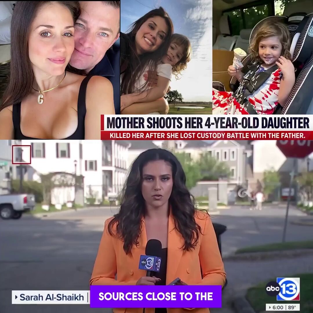 Vivian Savellu custody tragedy Houston
