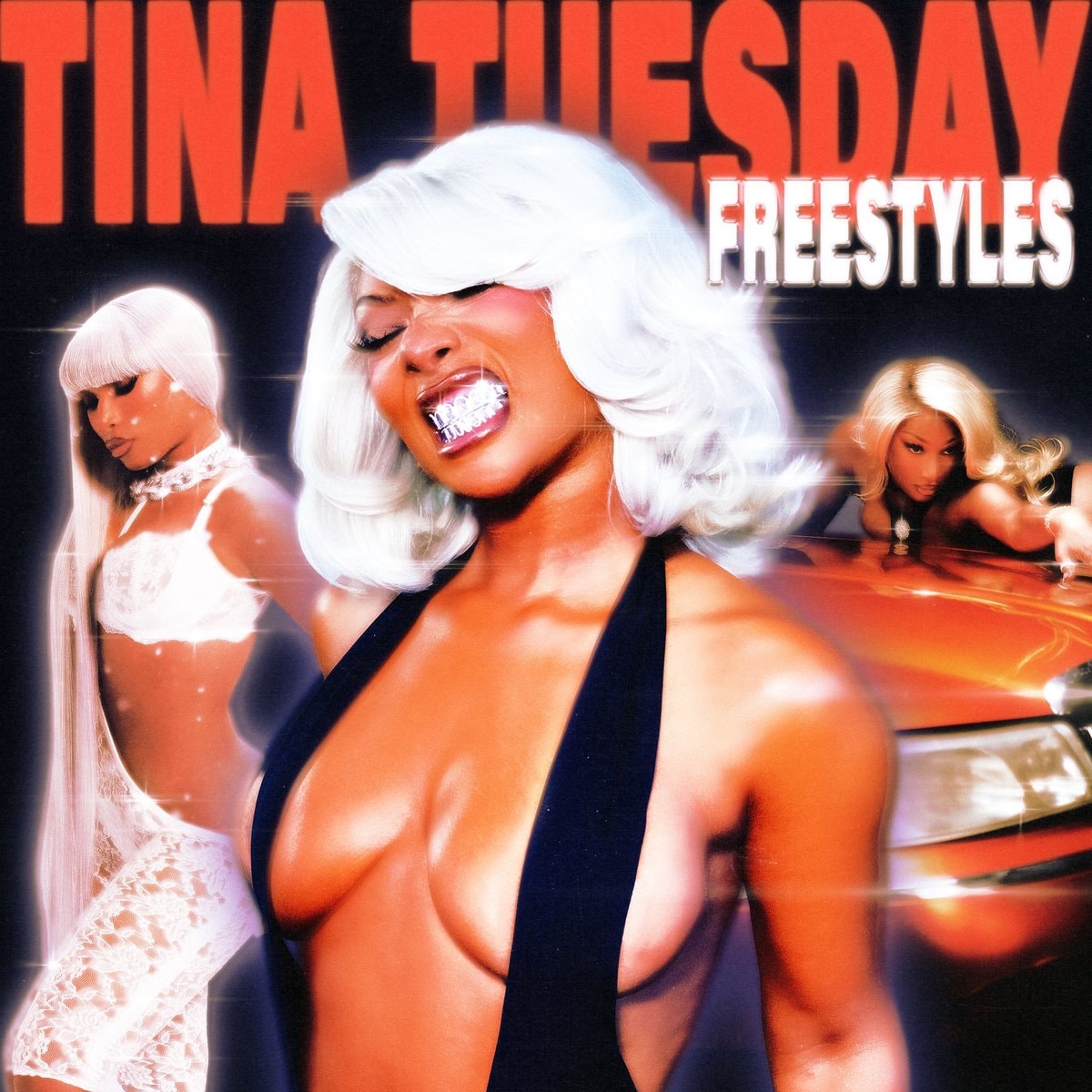 Megan Thee Stallion Tina Tuesday Freestyles Megan Thee Stallion Tina Tuesday Freestyles