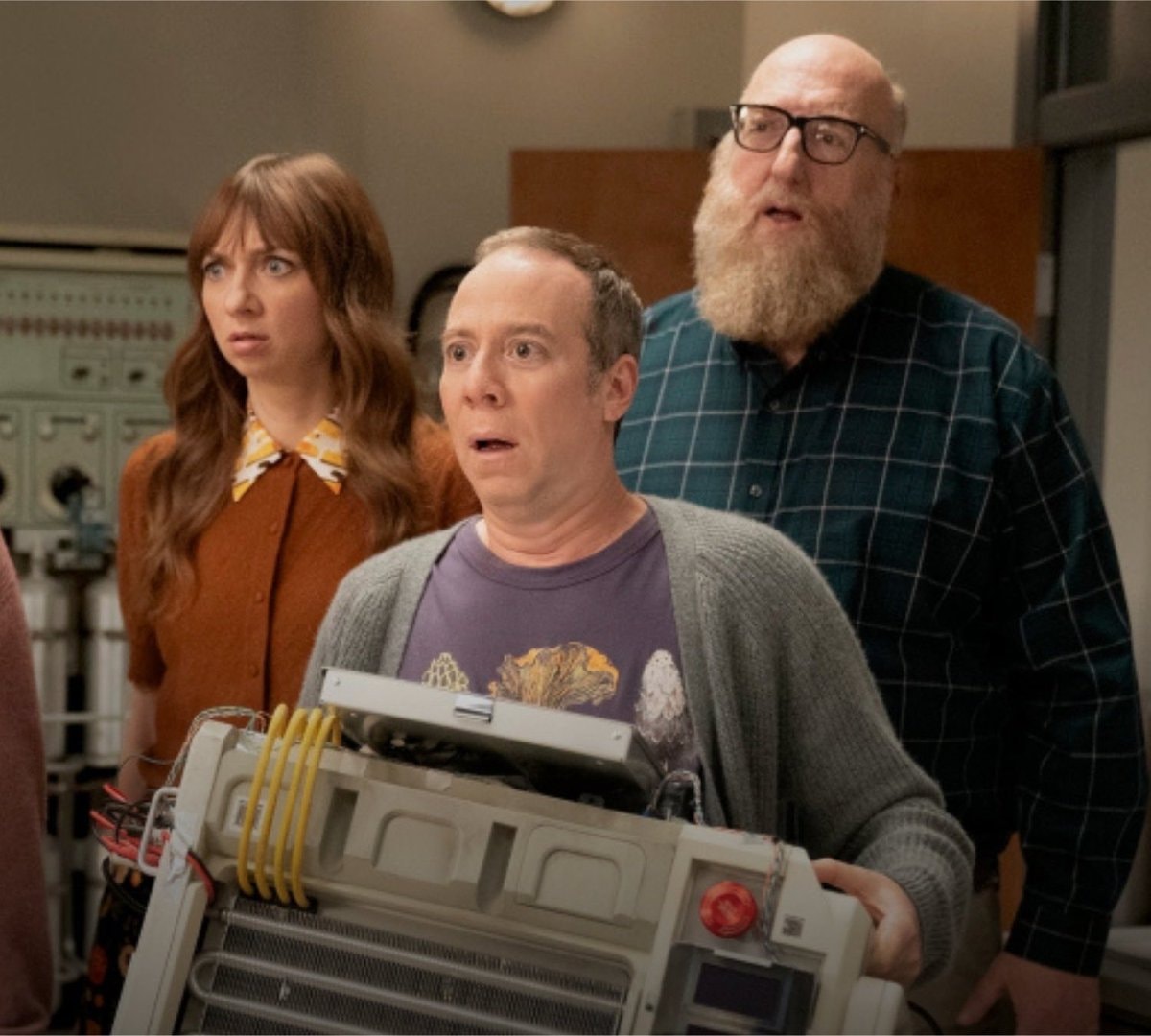 STUART FAILS TO SAVE THE UNIVERSE Season 2