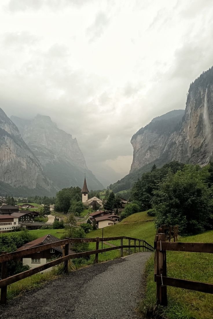 Switzerland (photo 3 of 4)