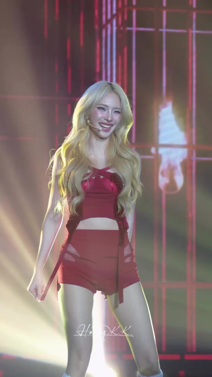 Lisa stage moment #janjingjing