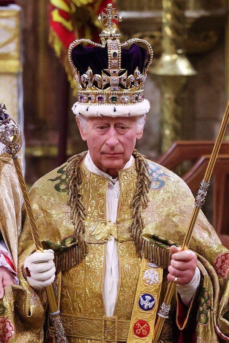 King Charles III and Princess Diana (photo 2 of 2) King Charles III and Princess Diana (photo 2 of 2)