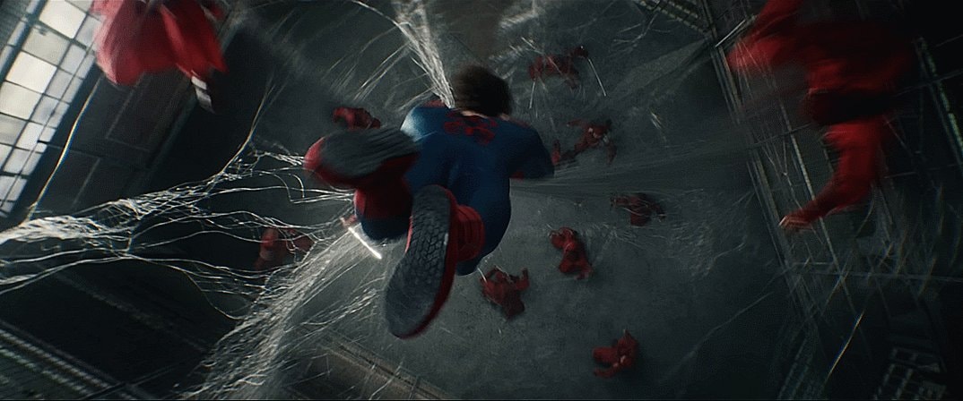 Spider-Man Brand New Day 2026 Spider-Man Brand New Day 2026
