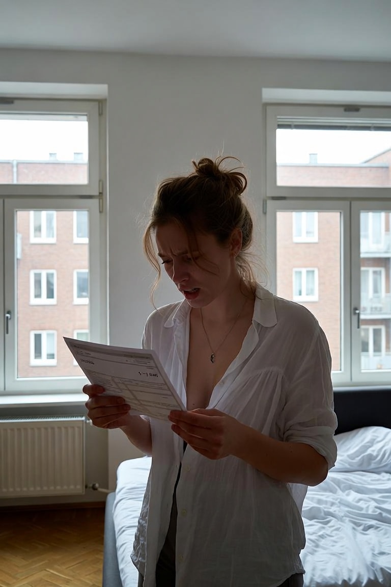 Berlin rent plan backfires on tenants
