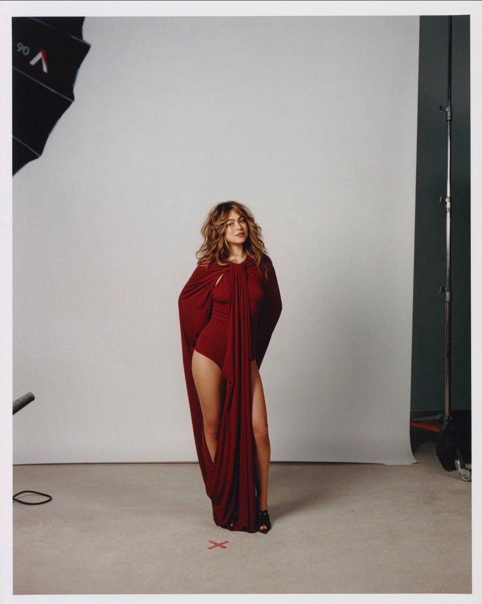 Mika Abdalla Vogue India (photo 2 of 3)