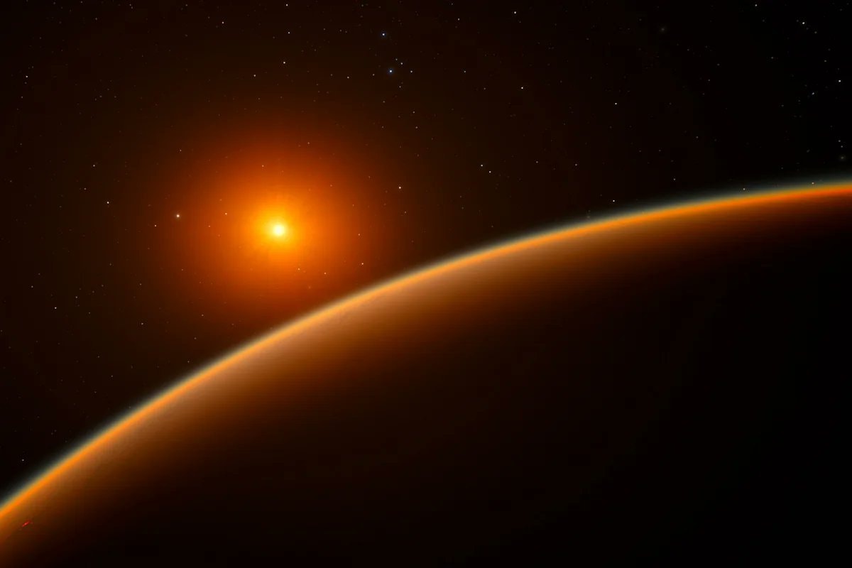 Astronomers find best spot to search for Alien Life