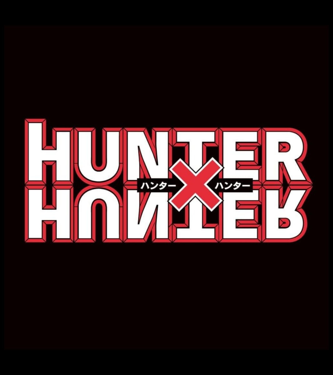 HUNTER x HUNTER August 2nd tease