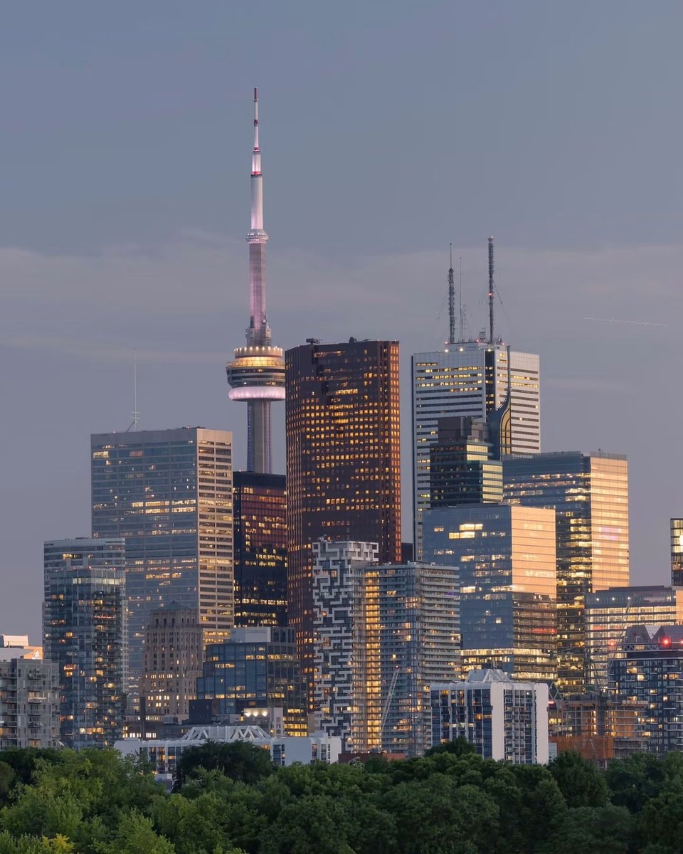 Toronto Ontario Canada