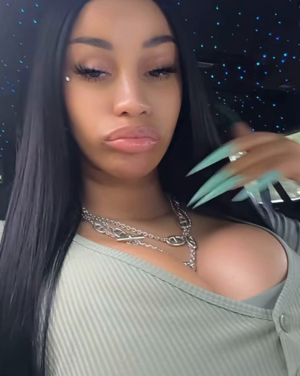 Cardi B AH HA acapella iTunes