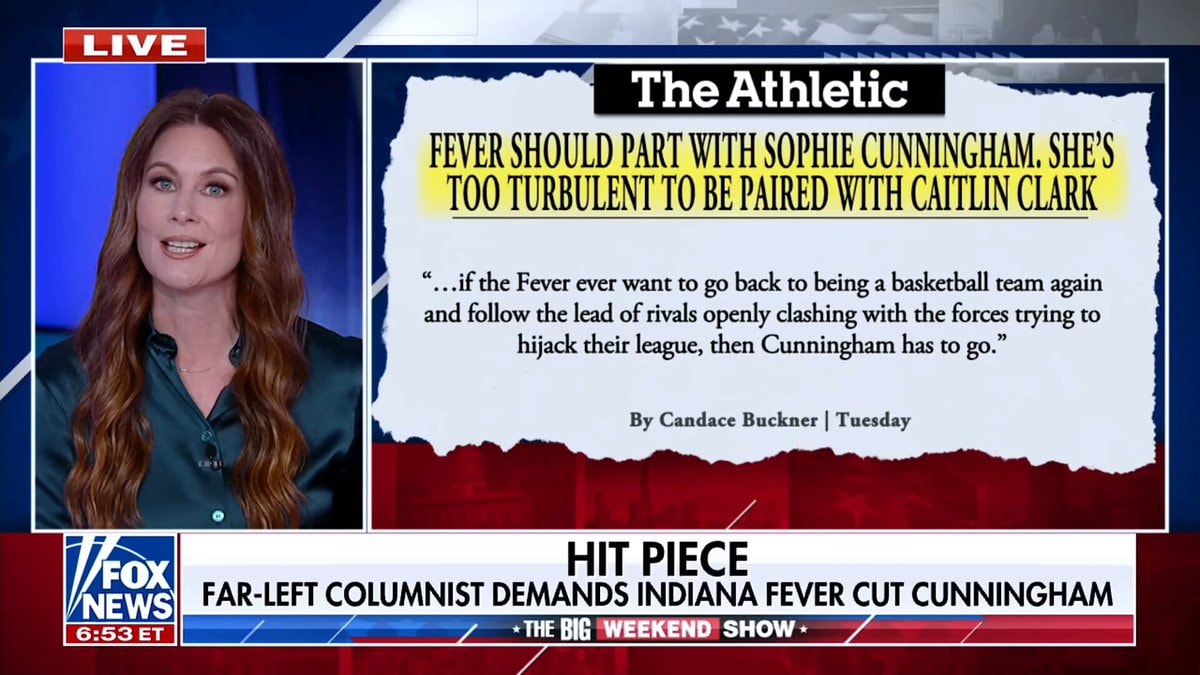 Sophie Cunningham responds to Fever critics