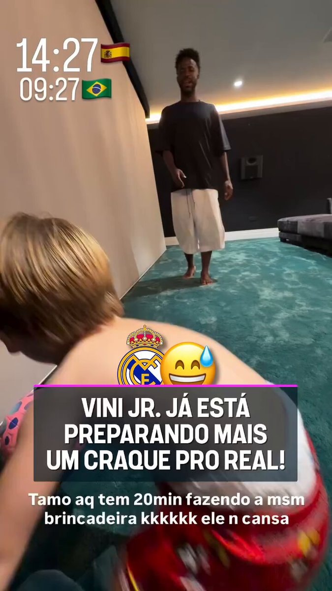 José Leonardo Brazilian National Team rumor